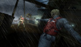 《極度深寒》簡體中文漢化包