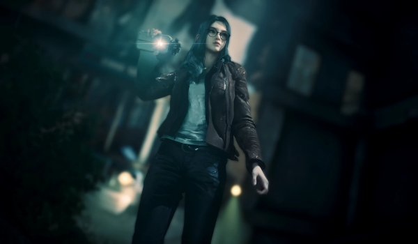 《劍星》安魂曲格蕾絲MOD