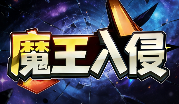 《魔獸爭(zhēng)霸3冰封王座》魔王入侵地圖