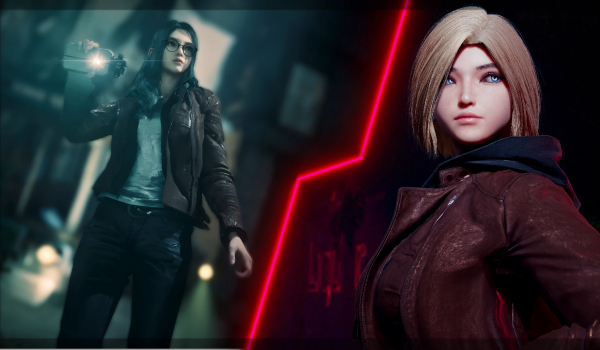 《劍星》安魂曲格蕾絲MOD