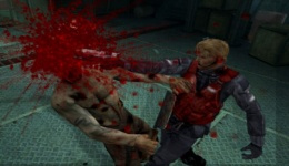 《極度深寒》簡體中文漢化包