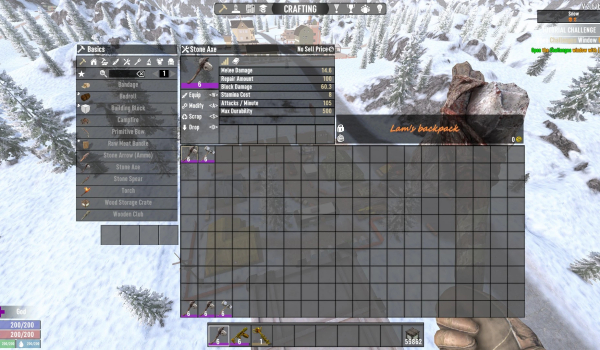 《七日殺》極限隨機(jī)屬性MOD