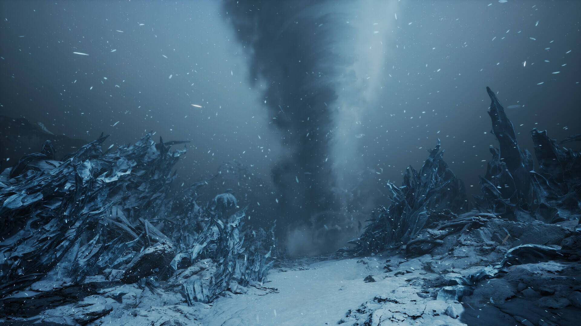 第一狂战士：卡赞截图