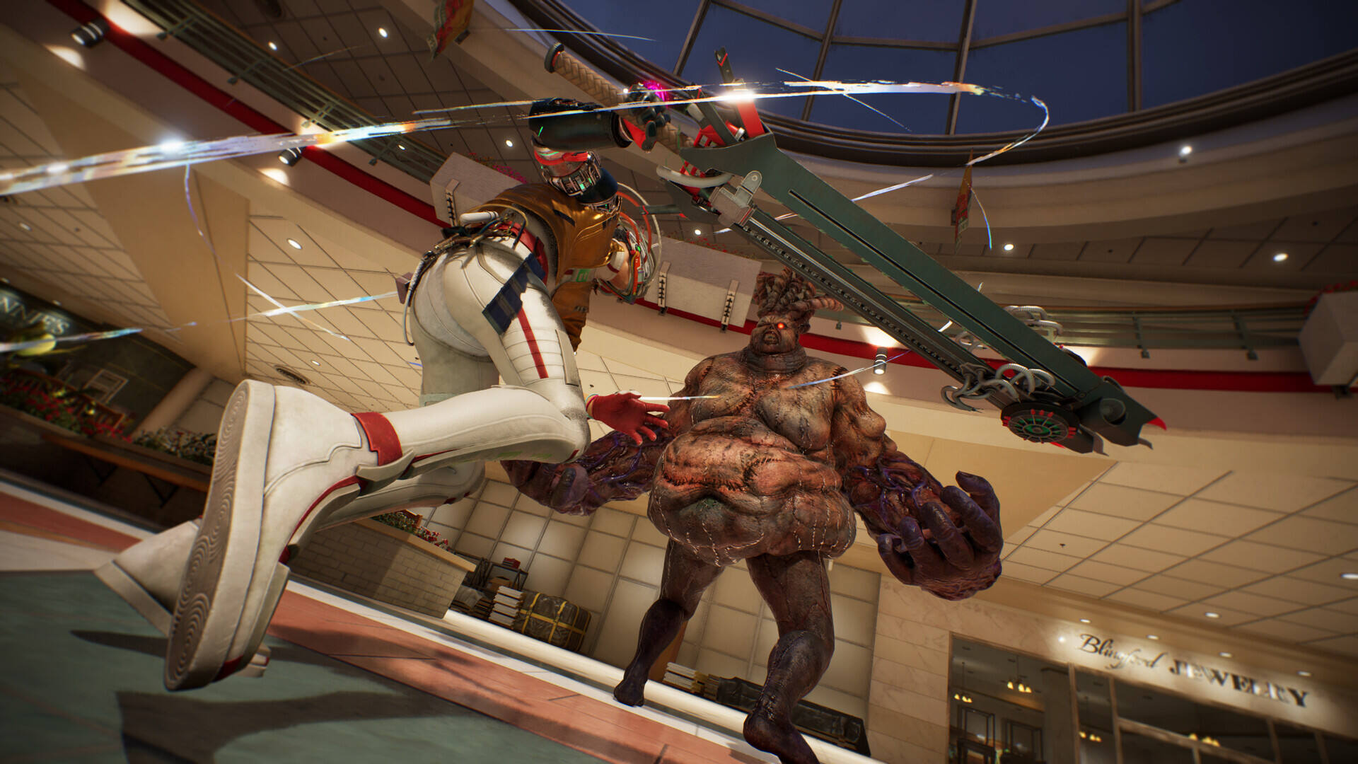 罗密欧是个绝命侠壁纸