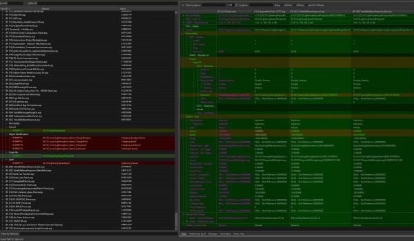 《輻射4》自動機甲更強特斯拉步槍槍管MOD