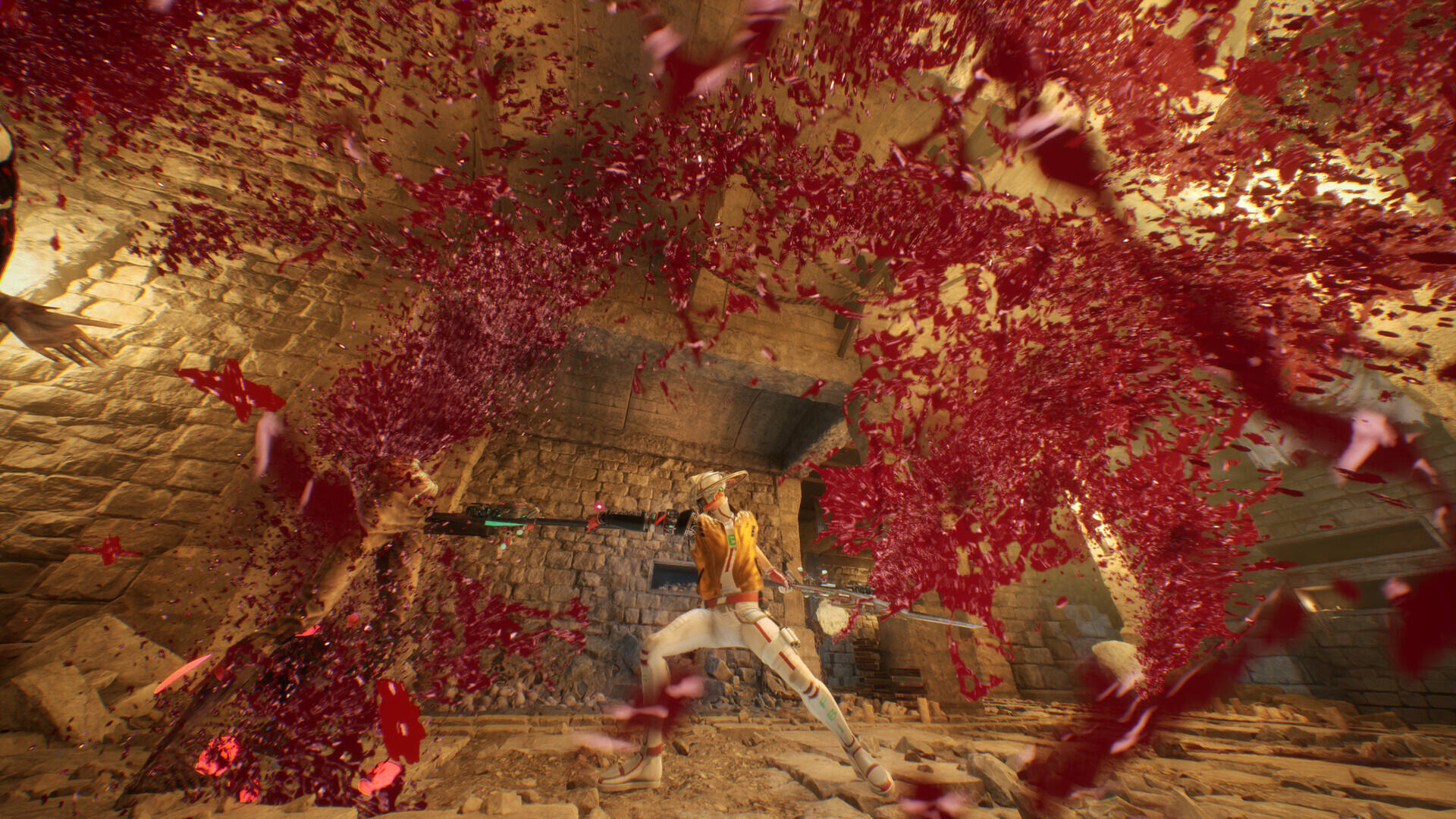 罗密欧是个绝命侠壁纸