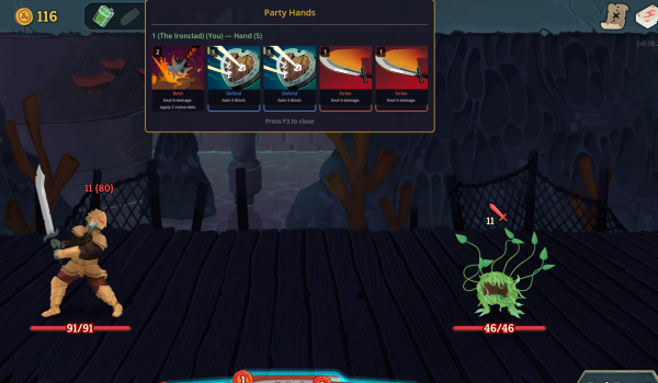 《杀戮尖塔2》玩法优化合集MOD