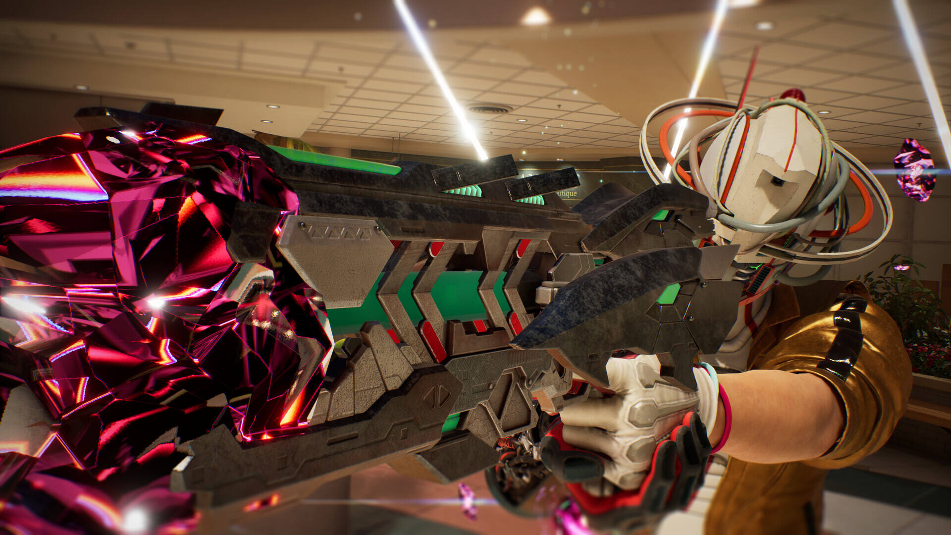 罗密欧是个绝命侠壁纸