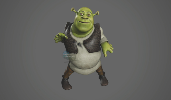 《生化危机 安魂曲》史莱克替换方块MOD