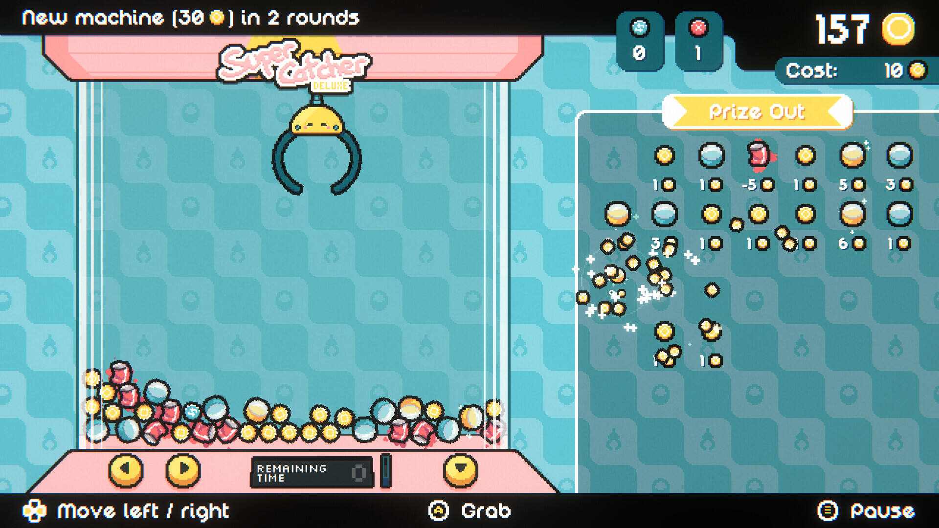 丘比娃娃机截图