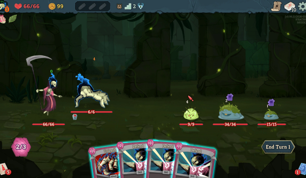 《杀戮尖塔2》玩法优化合集MOD