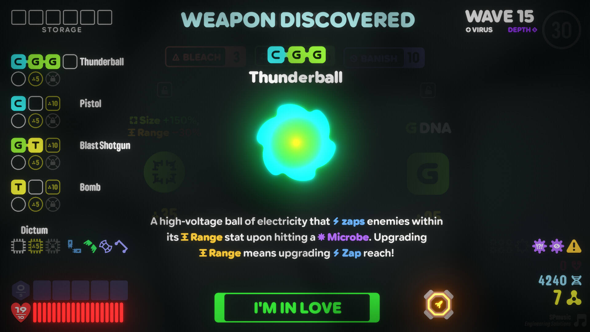 基因守护者2截图