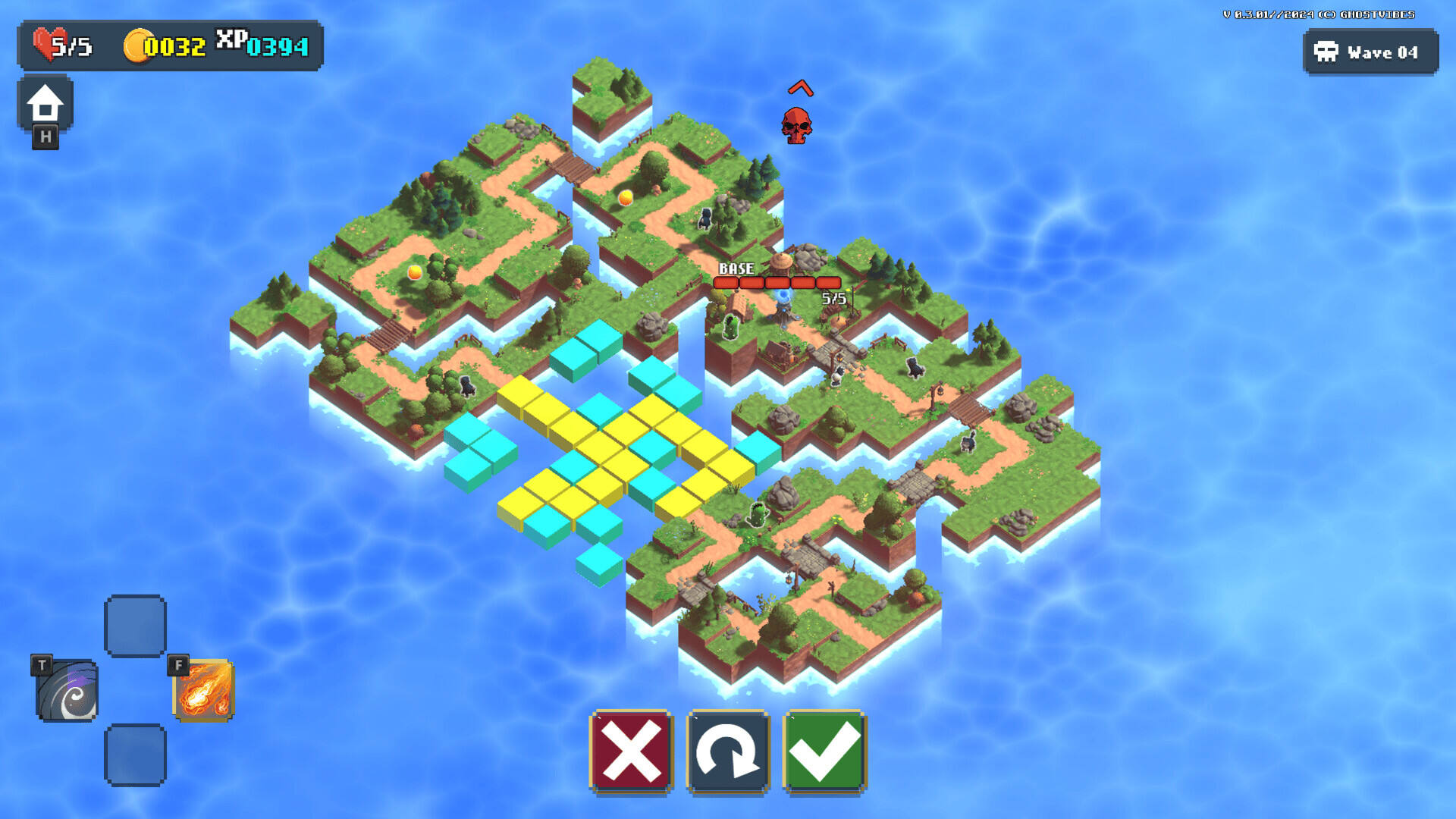 肉鸽怪兽冲刺壁纸