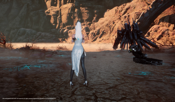 《剑星》永劫无间顾清寒旗袍MOD