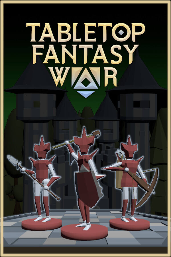 桌面奇幻战争下载