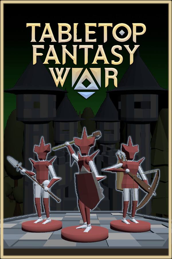 桌面奇幻战争下载