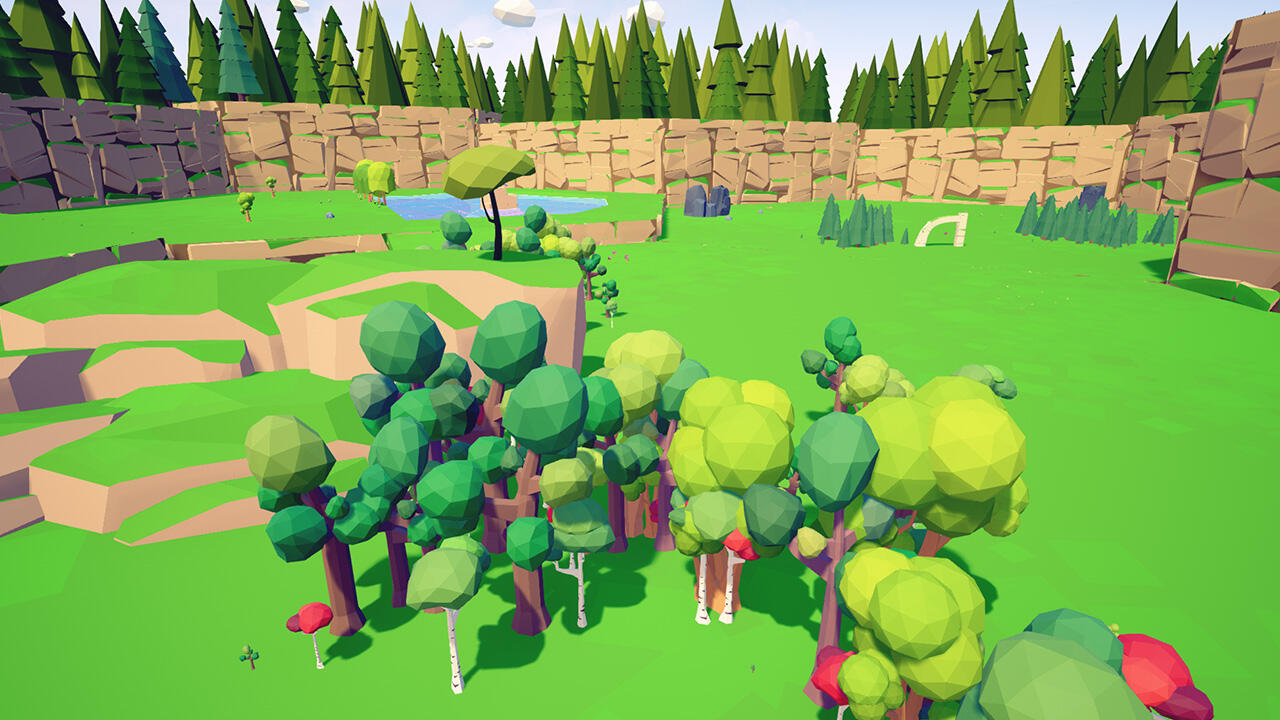 哥布林的地窖截图