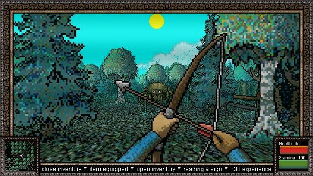 哈里发群岛截图