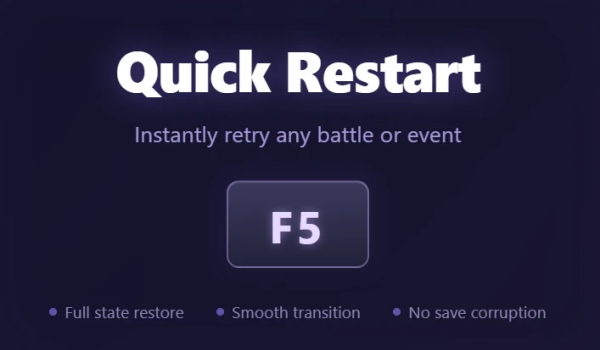 《殺戮尖塔2》快速重開MOD