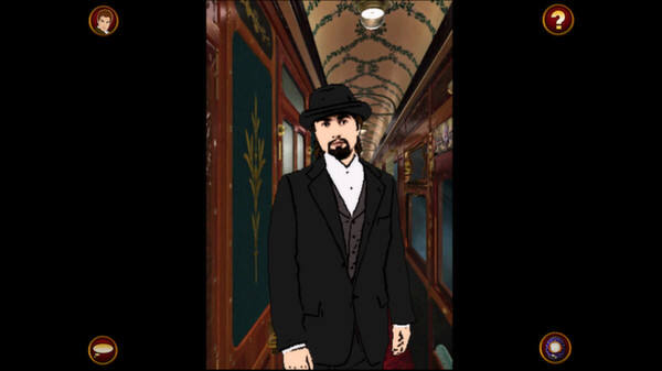 东方快车谋杀案：黄金版截图