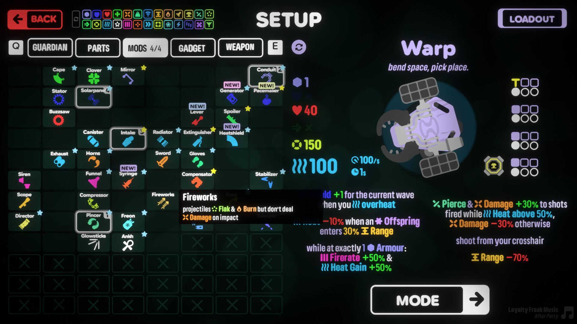 基因守护者2截图