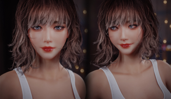 《賽博朋克2077》艾米麗發(fā)型MOD