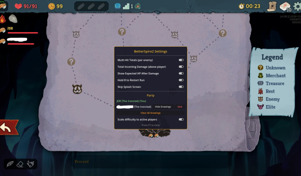 《杀戮尖塔2》玩法优化合集MOD