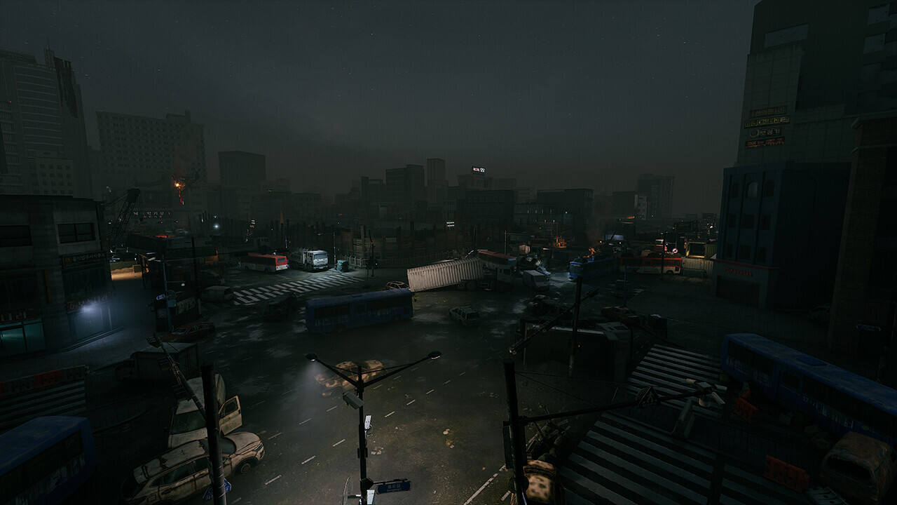 纳克园: 最后的乐园截图