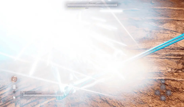 《劍星》界面與音效特效MOD