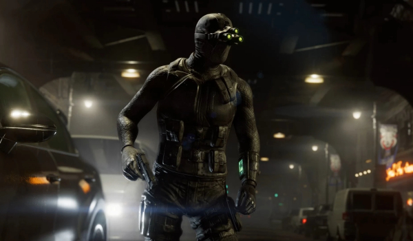 《生化危機(jī) 安魂曲》細(xì)胞分裂套裝MOD