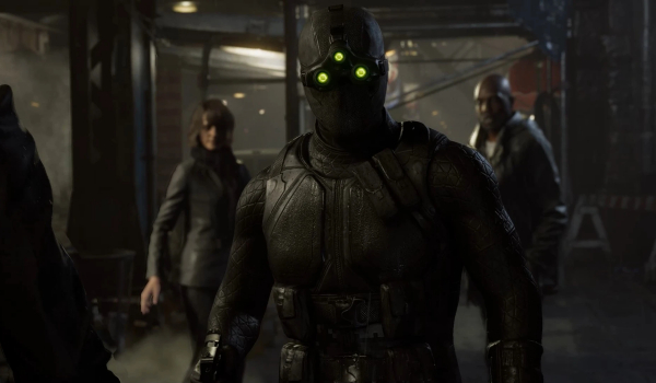 《生化危機(jī) 安魂曲》細(xì)胞分裂套裝MOD