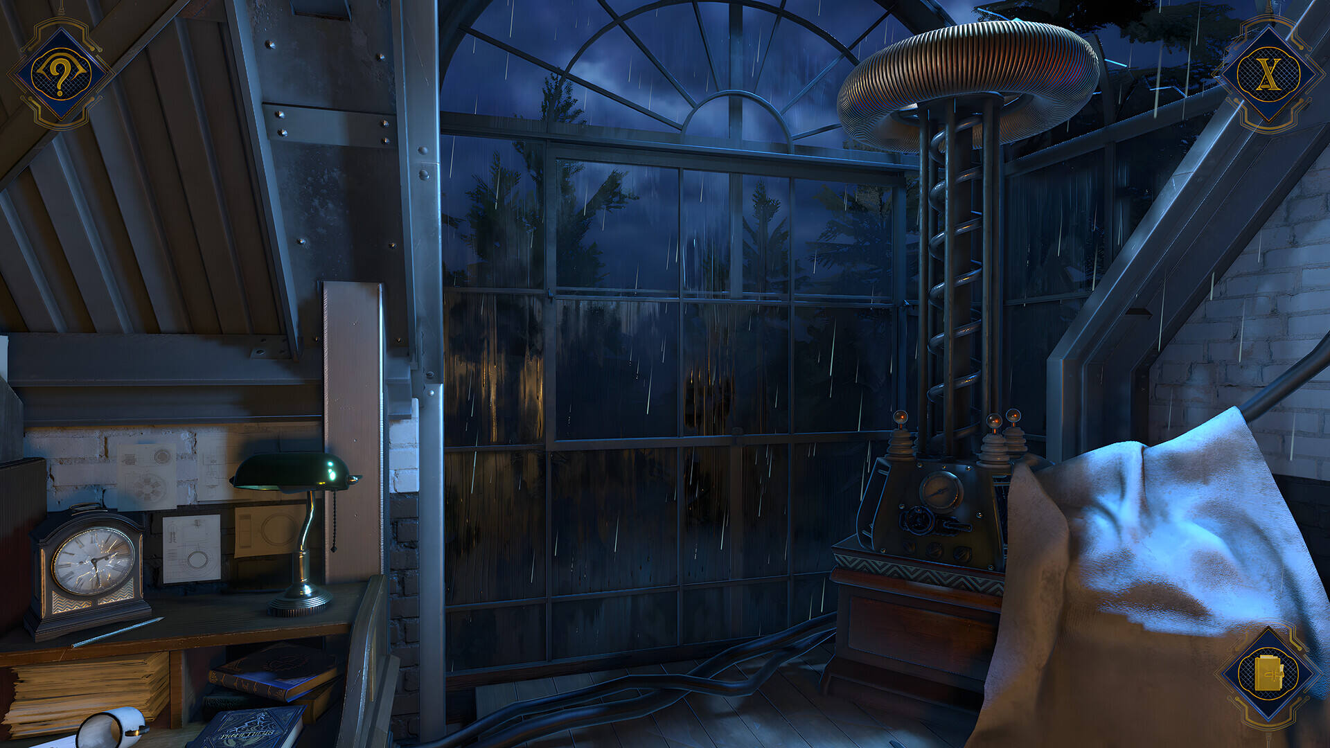 特斯拉之家：决定版