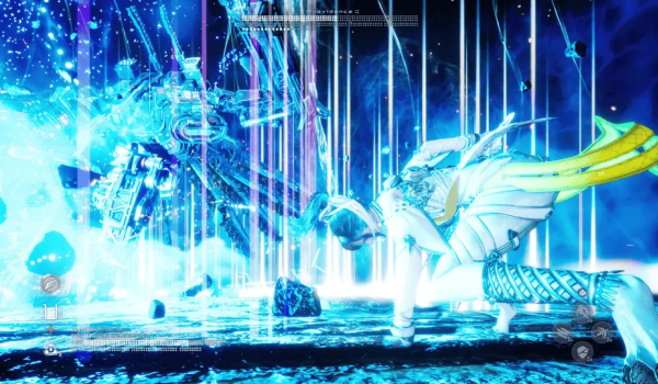 《劍星》界面與音效特效MOD