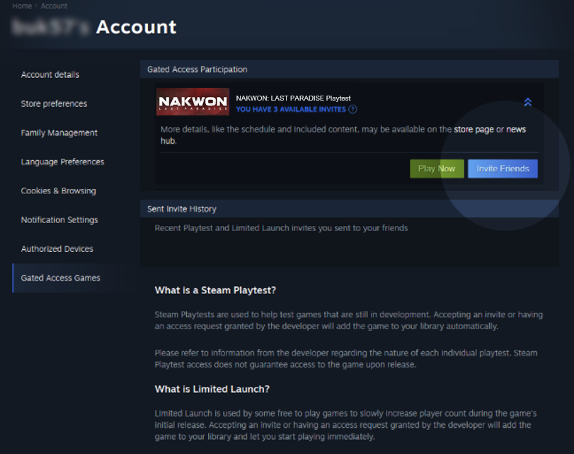 纳克园: 最后的乐园