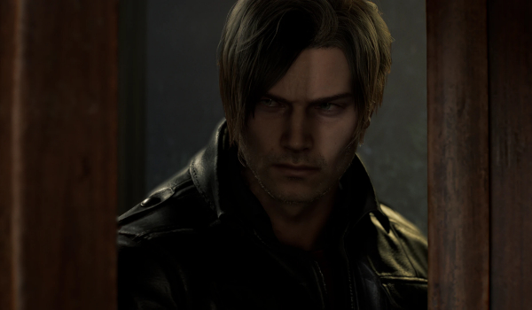 《生化危机 安魂曲》生化危机6里昂MOD