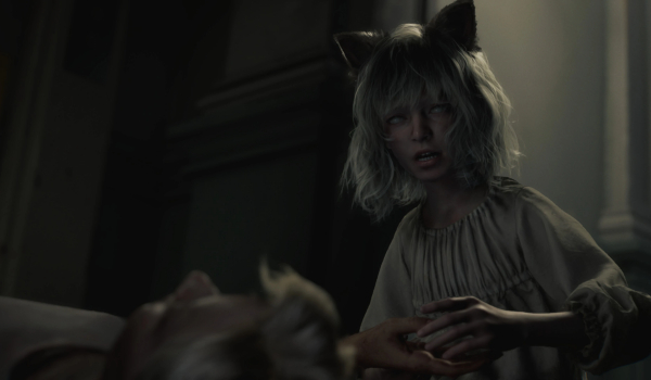 《生化危机 安魂曲》艾米丽猫耳MOD