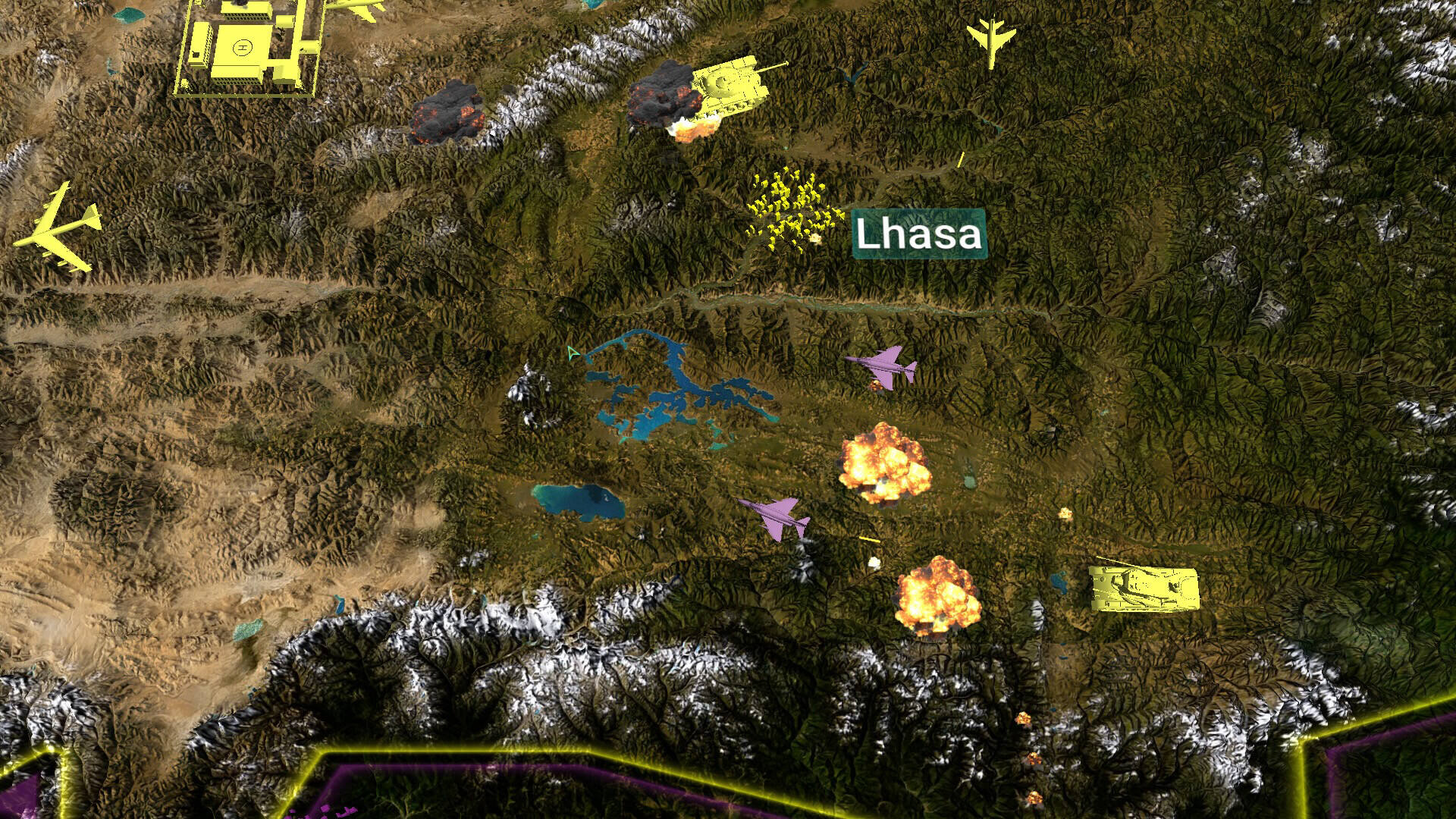 洲际弹道导弹：全面升级