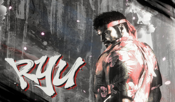 《街頭霸王6》阿羅哈隆MOD