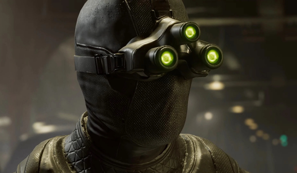 《生化危機(jī) 安魂曲》細(xì)胞分裂套裝MOD