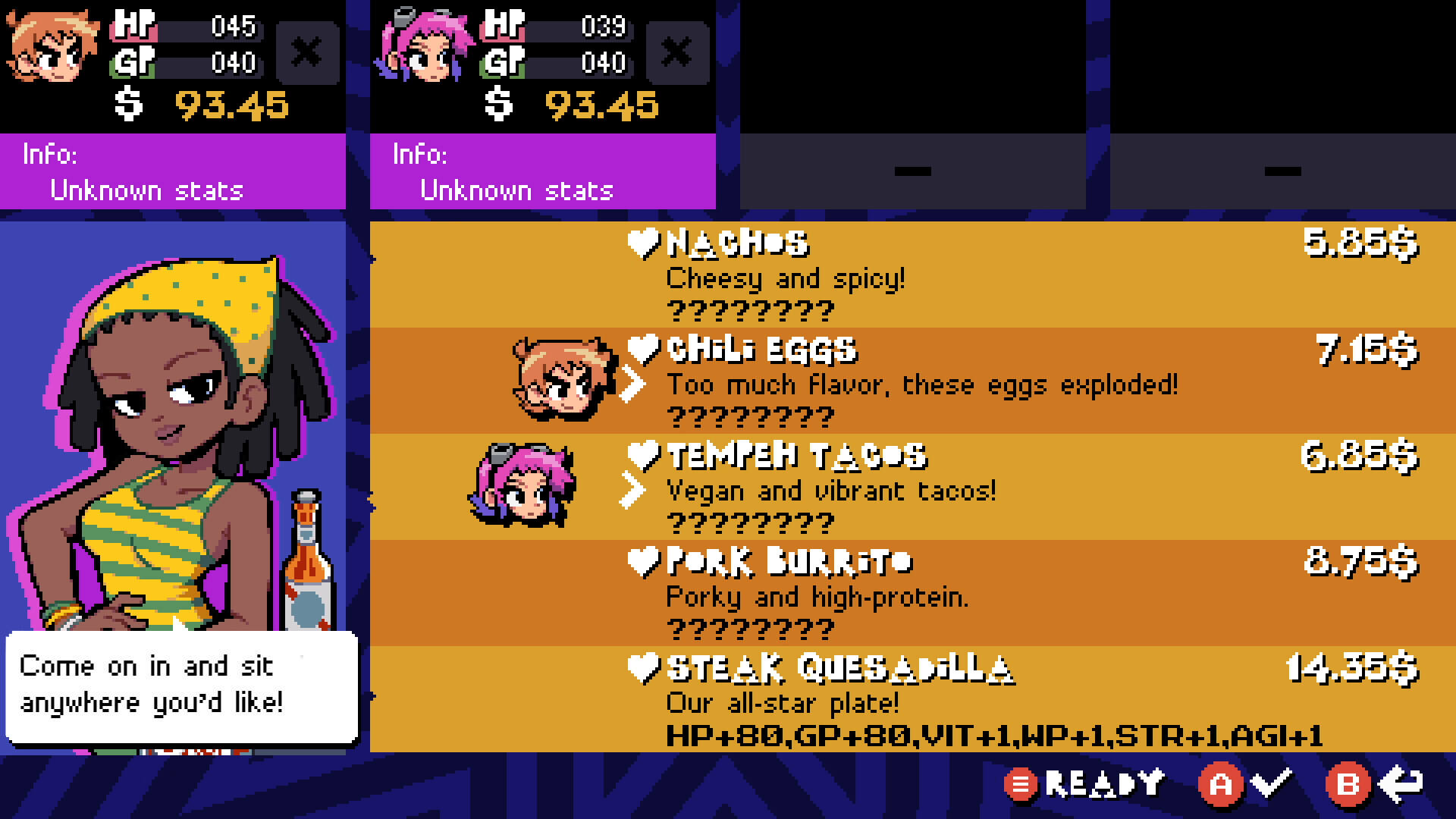 歪小子斯科特EX壁纸