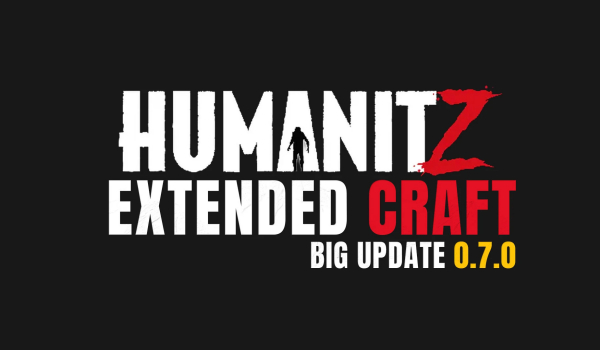 《HumanitZ》擴展制作MOD