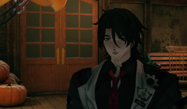 《最終幻想7：重制版》加拉格爾替換陸行鳥薩姆MOD