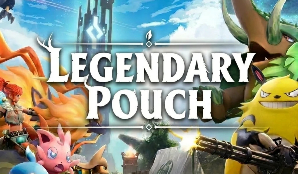 《幻兽帕鲁》传奇背包MOD