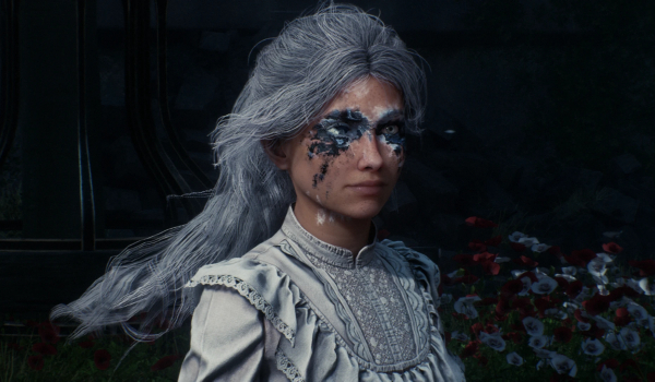 《光與影：33號遠征隊》梅爾生命化作顏料MOD