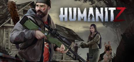 《HumanitZ》更佳车辆镜头MOD
