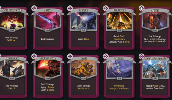 《殺戮尖塔2》新角色完成者MOD