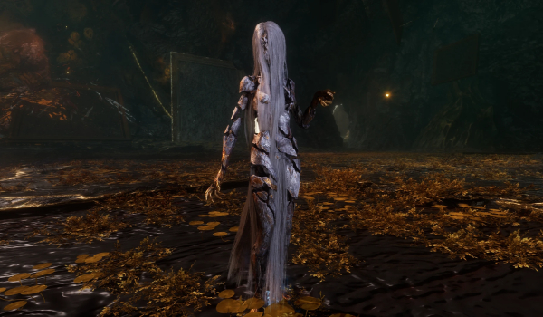 《光與影：33號(hào)遠(yuǎn)征隊(duì)》艾琳替換熙艾爾MOD