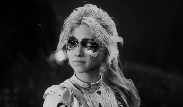 《光與影：33號遠征隊》梅爾生命化作顏料MOD