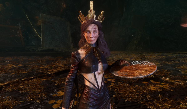 《光與影：33號(hào)遠(yuǎn)征隊(duì)》艾琳替換熙艾爾MOD