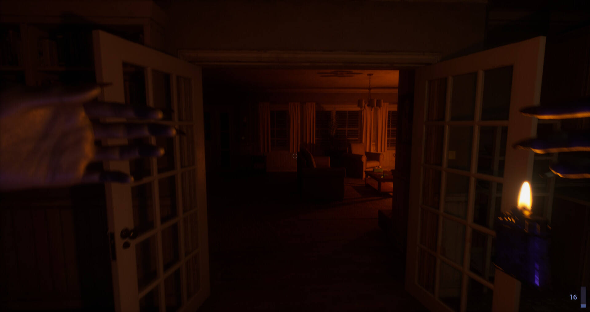 未封印：梦魇壁纸